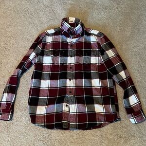 Men’s AE Flannel